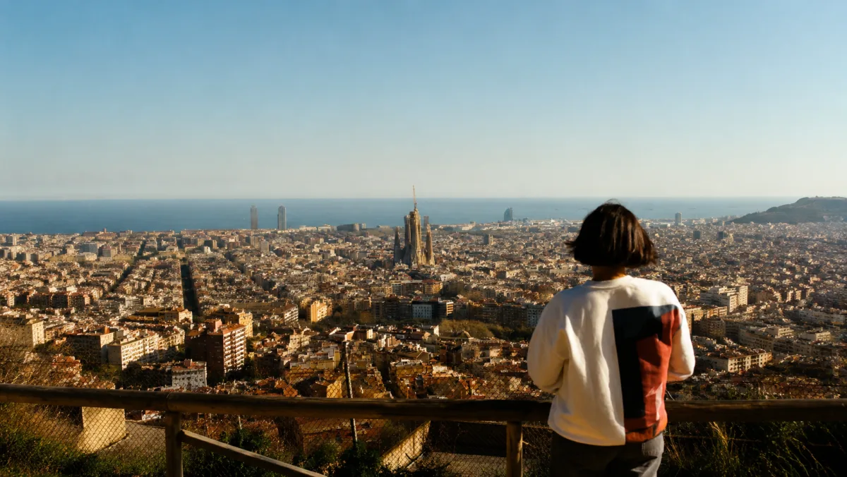 The best gyms in Barcelona