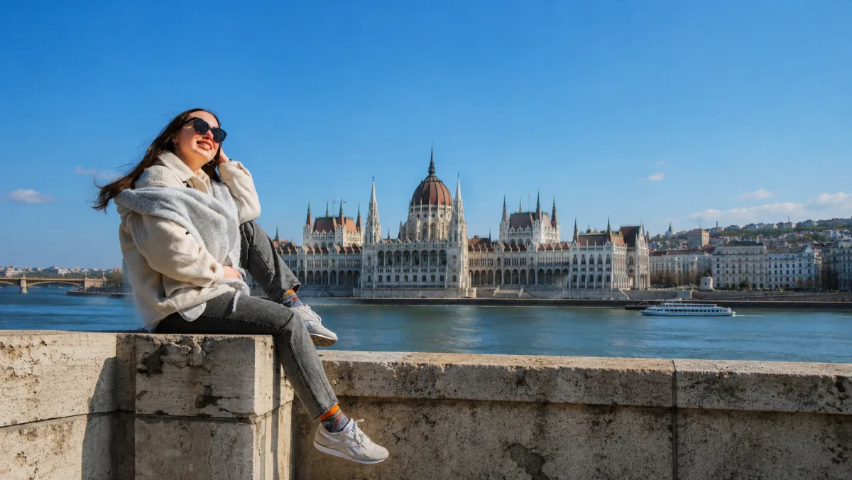 The best gyms in Budapest