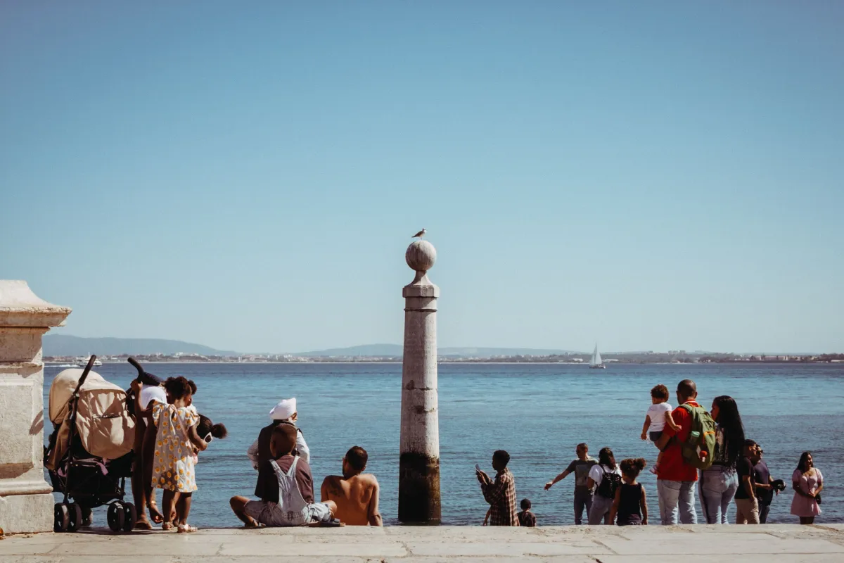 The best gyms in Lisbon