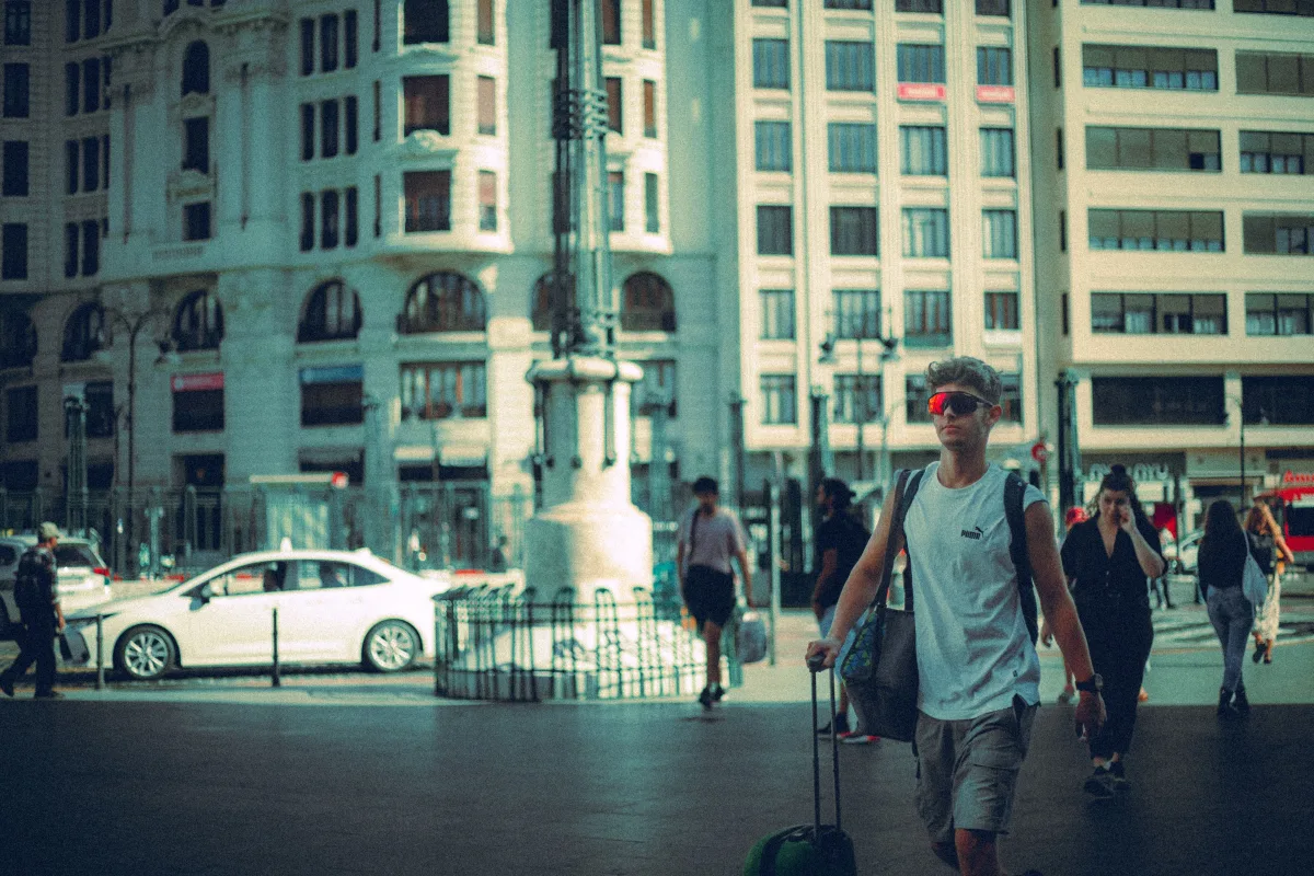 The best gyms in Madrid