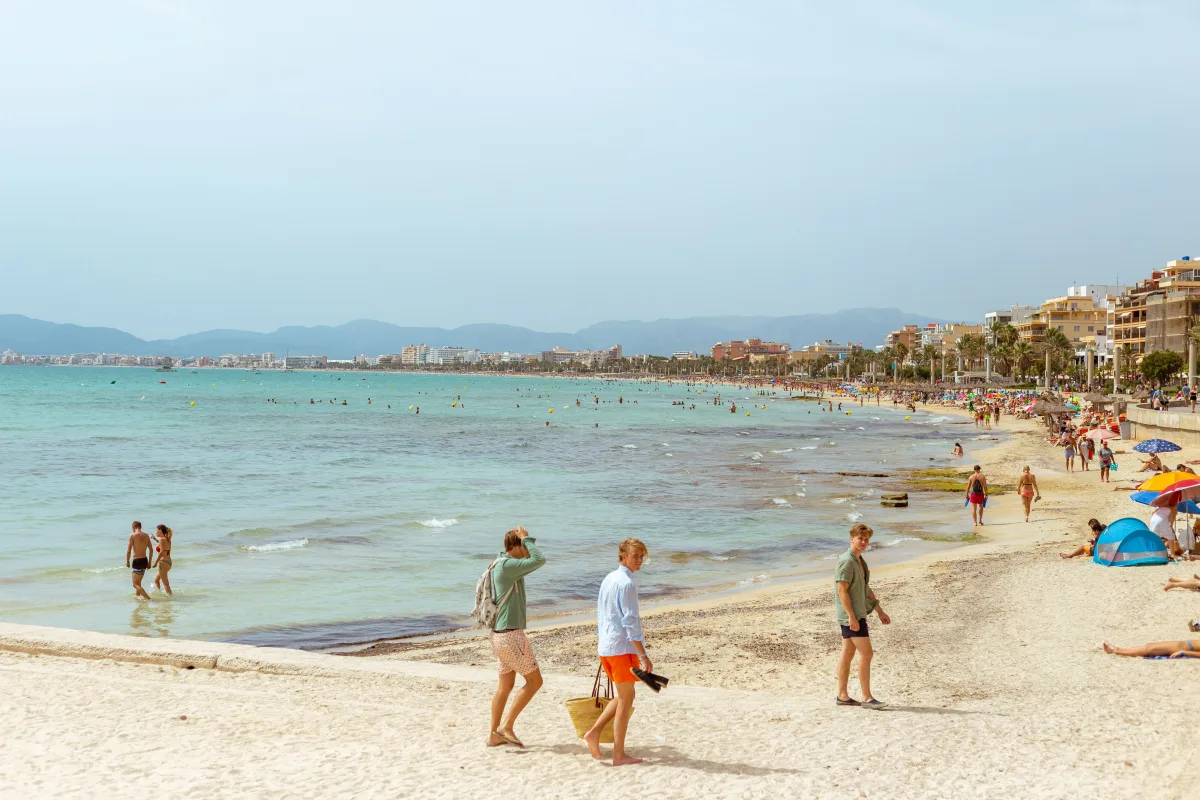 The best Pilates studios in Palma de Mallorca