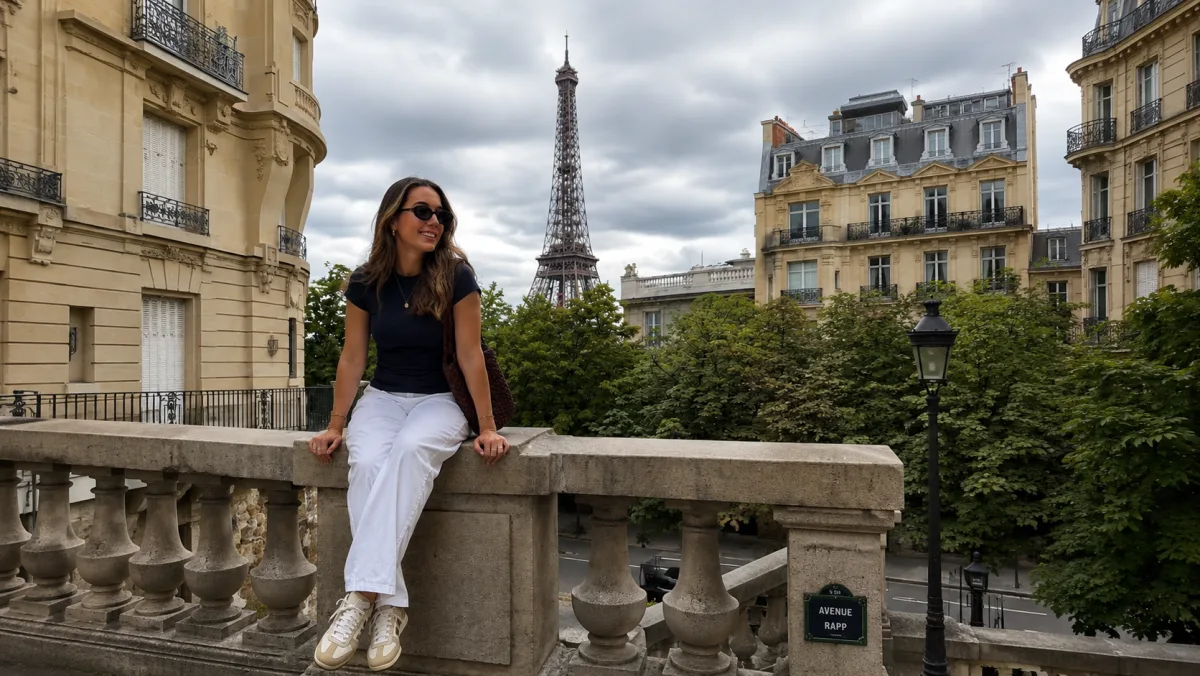 The best gyms in Paris
