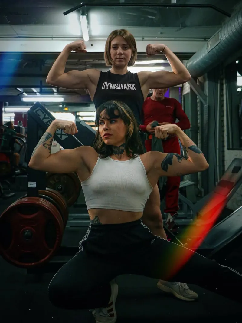 REMGYM traditional fitness club in Paris