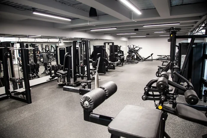 Euforie Fitness & Wellness in Prague