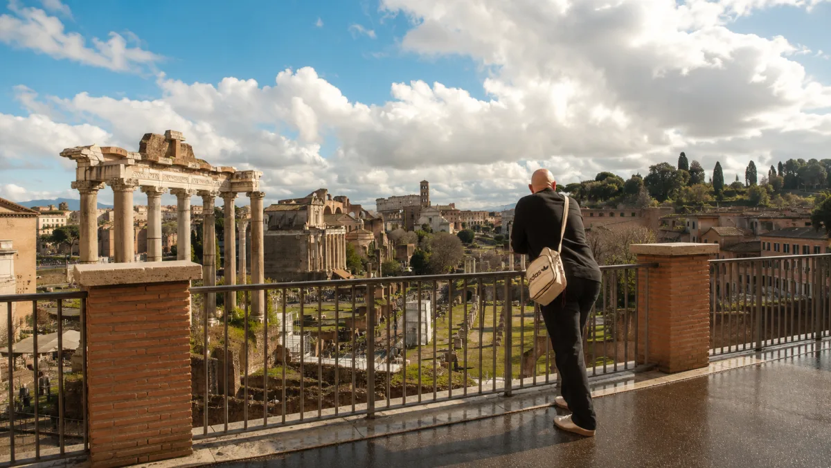 The best gyms in Rome